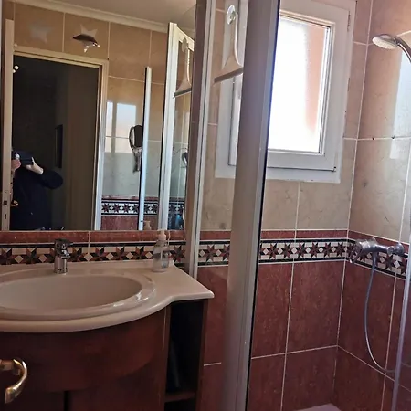 Holiday home - 5 Pers, 52 M2, 3/2 - Fr-1-781-29 *