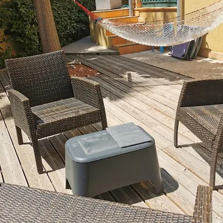 - 5 Pers, 52 M2, 3/2 - Fr-1-781-29 Valras-Plage